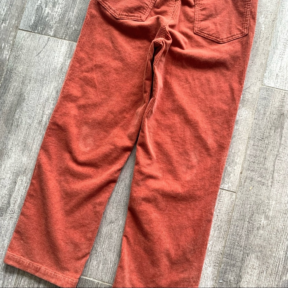 ๐ฅ๐ฅBILLABONG - SALTY BLONDE ONE OF A KIND OVERALLS๐ฅ๐ฅ - Picture 9 of 10